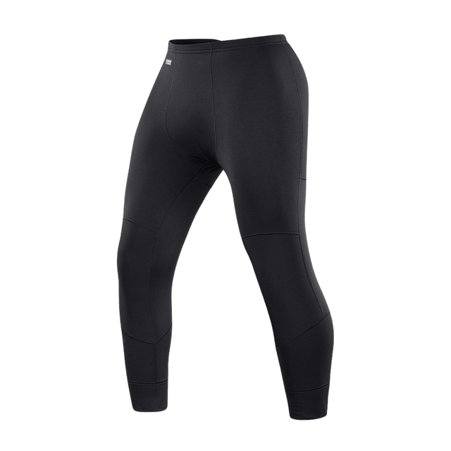 M-Tac Vinter Termobukser 3/4 Baselayer i fleece til vinter og sport