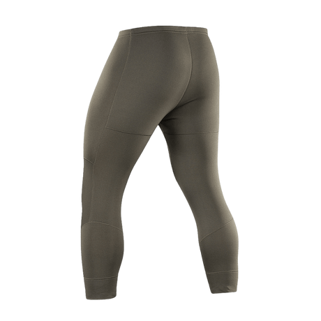 M-Tac Vinter Termobukser 3/4 Baselayer i premium fleece, designet til komfort og varmeisolering under intense fysiske aktiviteter.