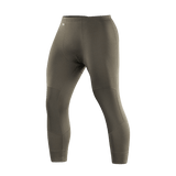 M-Tac Vinter Termobukser 3/4 Baselayer i premium fleece, ideelle til vinter og sport, med anatomisk snit og anti-pilling egenskaber.