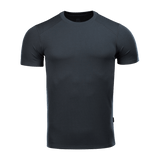 M-Tac Sweat-Wicking T-Shirt Gen.II, letvægts polyester, hurtig tørring, komfort og åndbarhed. Ideel til aktiv livsstil.