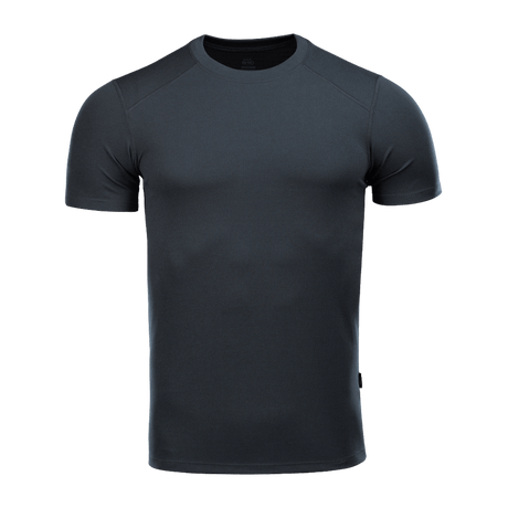 M-Tac Sweat-Wicking T-Shirt Gen.II, letvægts polyester, hurtig tørring, komfort og åndbarhed. Ideel til aktiv livsstil.