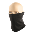 Mannequin iført M-Tac Tubehalstørklæde i Merinould som halsmaske, fremviser alsidighed og kvalitetsdesign i 100% merinould.