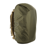 M-Tac Rygsækcover Large beskytter rygsæk mod regn og sne. Vandafvisende nylon, passer til 60L. Perfekt til outdoor og militær brug.