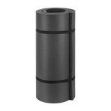 M-Tac Liggeunderlag 20 mm (60x180 cm), let og elastisk liggeunderlag til friluftsliv, modstandsdygtig over for ekstreme temperaturer.