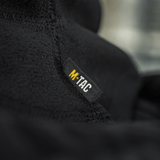 M-Tac Anatomisk Snood Justerbar Elite Fleece (320 g/m²) med blød og holdbar fleece, ideel til koldt vejr og fleksibel anvendelse som hue eller balaclava.
