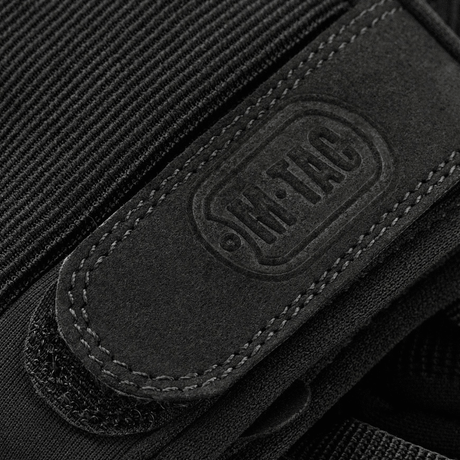 M-Tac Fingerløse Handsker Assault Tactical Mk.3 med velcro lukning og forstærket håndflade i syntetiske materialer