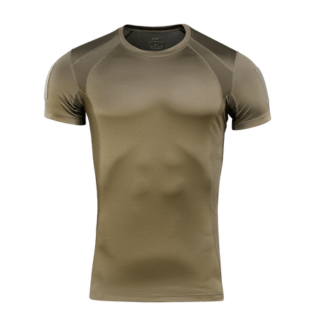 M-Tac Athletic Tactical Gen.II T-shirt – funktionel t-shirt i højtekno-polyester til træning, outdoor og militær brug.
