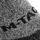 M-Tac Coolmax 40% sokker i grå med Coolmax® teknologi til udendørs aktiviteter, sikrer forbløffende komfort og holdbarhed.