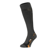 M-Tac Coolmax 75% Lange Sokker for maksimal komfort og termoregulation, ideel til daglig brug og lange dage i skoene.