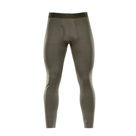 M-Tac Delta Level 2 Fleece Bukser til koldt vejr, optimal varme, fugthåndtering, 100% polyester, ideel til fysisk aktivitet.