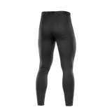 M-Tac Delta Level 2 Fleece Bukser til koldt vejr og fysisk aktivitet, lavet af 100% polyester med varme- og fugtafvisende egenskaber.