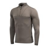 M-Tac Thermal Fleece Trøje Delta Level 2 til kolde klimaer, 100% polyester, 250 g/m² densitet, ECWCS lag 2, YKK-lynlås