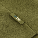 M-Tac Fleece Polartec Watch Cap i slidstærk Polartec 200 Series fleece, velegnet til udendørs aktiviteter i koldt vejr.