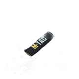 M-Tac Fleece Tactical Watch Cap Beanie m. Patch Panel i sort fleece, let og varmt design med patch panel til taktisk brug.