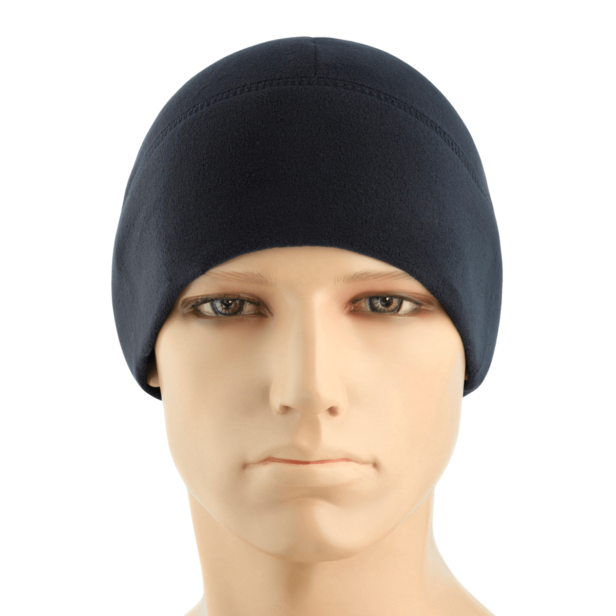 M-Tac Fleece Watch Cap Light Polartec Gen II, vinterhue i blød og slidstærk Polartec fleece, perfekt til hverdag og udendørs aktiviteter.
