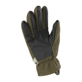M-Tac Handsker Fleece Thinsulate med Thinsulate isolering og touchscreen-funktion for optimal varme og brugervenlighed i koldt vejr.