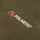 M-Tac Polartec Lang Tubehalstørklæde i Polartec Micro Series fleece med logo for varme og alsidighed i koldt vejr.