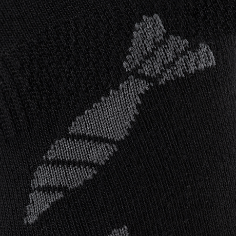 M-Tac Let Sommersokker Morter Bomber med unikt mønsterdesign, ideel til sport og udendørs aktiviteter for optimal komfort i varmt vejr.