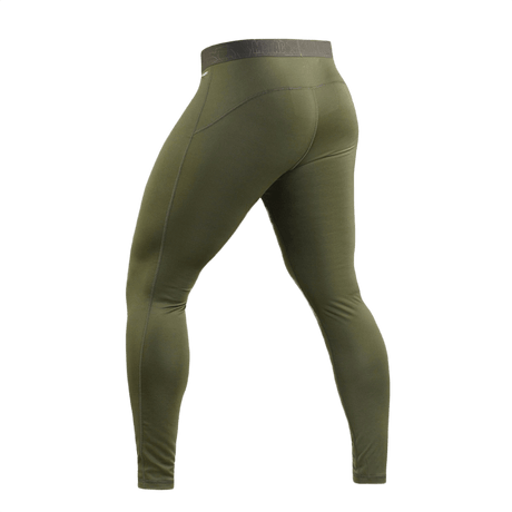 M-Tac Level I Polartec Thermal Bukser i premium Power Dry® materiale, perfekt som baselayer til vinter, med anatomisk pasform.