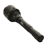 M-Tac Lommelygte ML-8, robust lommelygte i anodiseret aluminium til outdoor, stødsikker og vandbeskyttet. Lysstyrke op til 800 lumen.