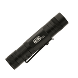 M-Tac Lommelygte P21, kompakt og kraftfuld LED-lommelygte, ideel til EDC-kit, outdoor og hverdagsbrug.