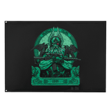 M-tac Flag Odin Night Vision 630x900 med moderne militært Odin-design og ravne