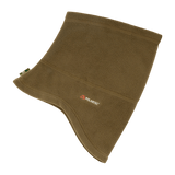 M-Tac Polartec Anatomic Tube Scarf i slidstærk Polartec Micro Series fleece, multifunktionelt design til beskyttelse mod vind og kulde.