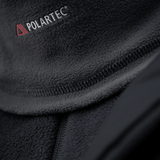 M-Tac Polartec Lang Tubehalstørklæde i tæt på Polartec Micro Series fleece stof, ideelt til koldt vejr og alsidigt brug.