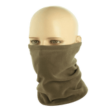 M-Tac Polartec Lang Tubehalstørklæde i varmt fleece til beskyttelse mod vind, velegnet som halsrør, ansigtsmaske eller pandebånd.
