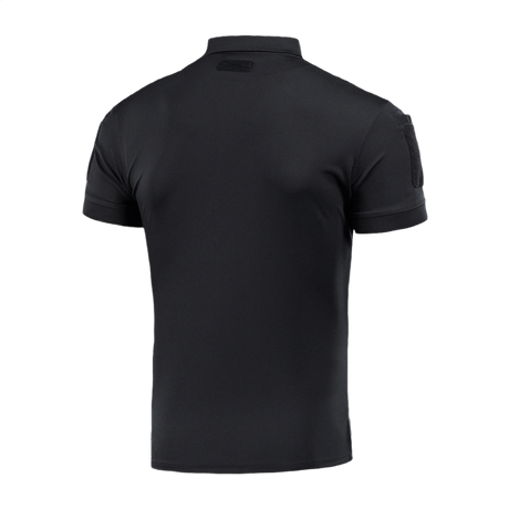 M-Tac Polo Elite Tactical Coolmax designet til politiets uniformer