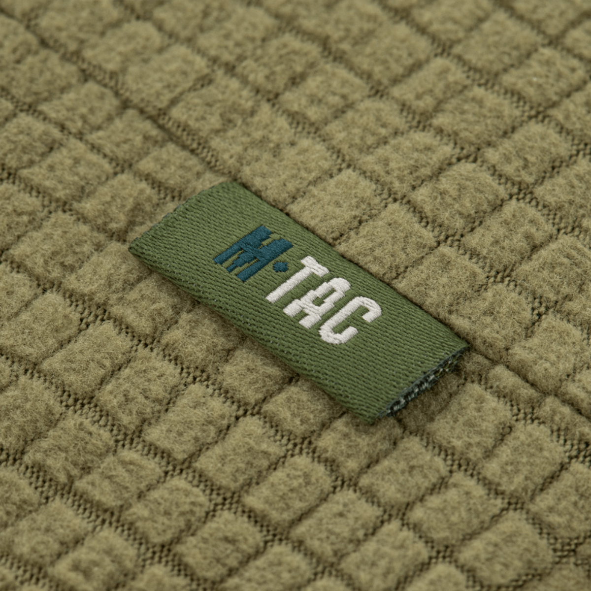M-Tac Rip-Stop Fleece Hjelmliner i slidstærkt anti-pilling fleece, ideel til beskyttelse mod vind og kulde, fit under hjelm eller hætte.