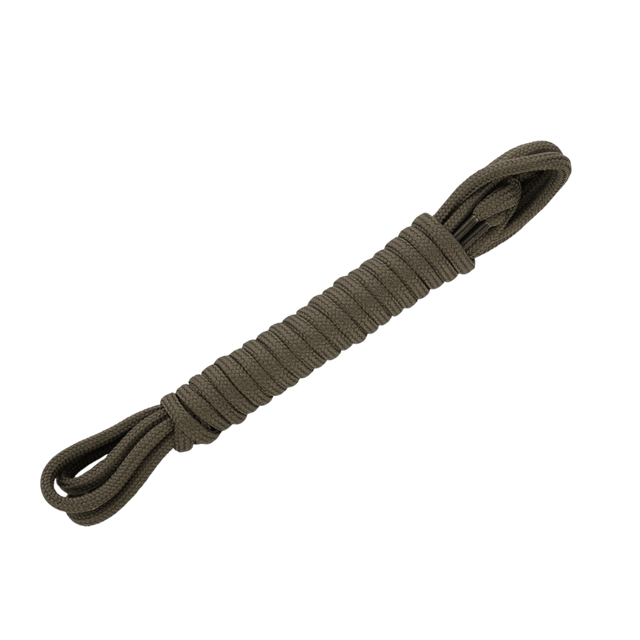 M-Tac Snørebånd med vandafvisende imprægnering (Italien) i grøn farve