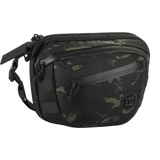 M-Tac Sphaera Hex Hardsling Bag Large Elite i sort camo design