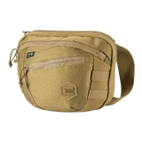 M-Tac Sphaera Hex Hardsling Bag Large Elite i sandfarvet design