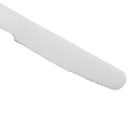 M-Tac Stål Bestiksæt Large (4 dele) kniv del af rejsebestiksæt