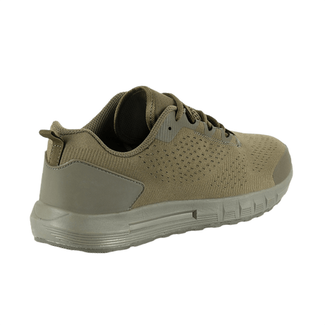 M-Tac Summer Pro Sneakers i beige med åndbart design, gummiforstærkning ved tå og hæl for komfort og holdbarhed.