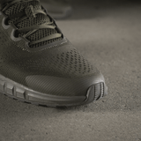 M-Tac Summer Pro Sneakers i åndbart polyester med gummiforstærket tå og EVA-sål til hverdag og outdoor brug.