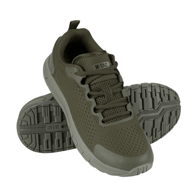 M-Tac Summer Pro Sneakers i høj kvalitet, åndbar og slidstærk designet til hverdag og let outdoor brug, med EVA-skum og gummisål.