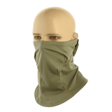 M-Tac Sweater-Ninja-Balaclava Premium i Polartec® Power Dry, beskytter ansigt og hoved, ideel til varme omgivelser og under hjelme.