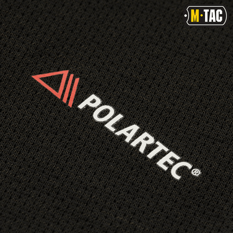 M-Tac Sweater-Ninja-Balaclava Premium i Polartec® Power Dry materiale med fokus på komfort og fugthåndtering.