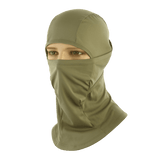 M-Tac Sweater-Ninja-Balaclava Premium beskyttelse, lavet i Polartec® Power Dry, perfekt til varme og aktive omgivelser, fugthåndtering.