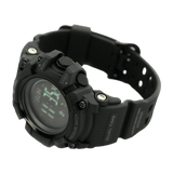 M‑Tac Taktisk Adventure Ur med robust design og avancerede funktioner, perfekt til outdoor-aktiviteter og militærbrug. 3 ATM vandafvisende.