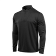 M-Tac Thermal Fleece Trøje Delta Level 2 til koldt vejr, fremstillet i 100% polyester med YKK lynlås.