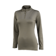 M-Tac Thermal Fleece Shirt Delta Level 2 Lady korkealaatuinen, talveen sopiva, valmistettu hengittävästä polyesteristä optimaalista lämpöä varten.
