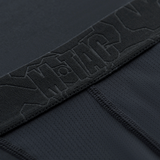 M-Tac Undertøj Active Level I i nærbillede, termoundertøj med høj åndbarhed og fremragende termoregulation, perfekt til sport og hverdag.