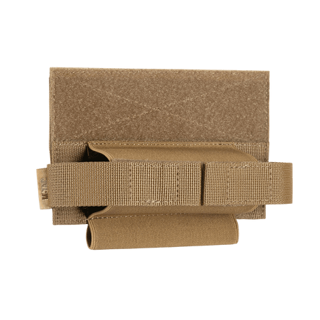 M‑Tac Tourniquet Pouch Elastic Gen.5 i Cordura 500D, taktisk taske til CAT tourniquet med elastisk velcro-fastgørelse.