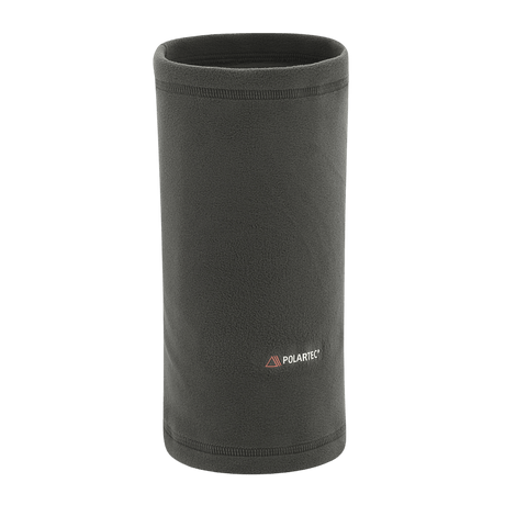 M-Tac Tube Scarf Polartec i Polartec Micro Series fleece, multifunktionelt halstørklæde til udendørs aktiviteter og kolde årstider.