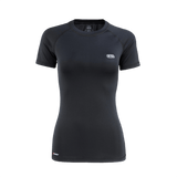 M-Tac T-shirt Ultra Light Polartec Lady til træning, løb og aktiv fritid, lavet af let, strækbart og åndbart Power Dry® materiale.