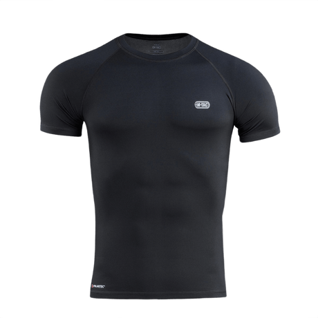M-Tac T-shirt Ultra Light Polartec til sport, taktisk brug og hverdag i svedtransporterende Power Dry® materiale.