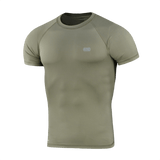 M-Tac T-shirt Ultra Light Polartec, let og strækbar, perfekt til sport og outdoor, svedtransporterende Power Dry® materiale.